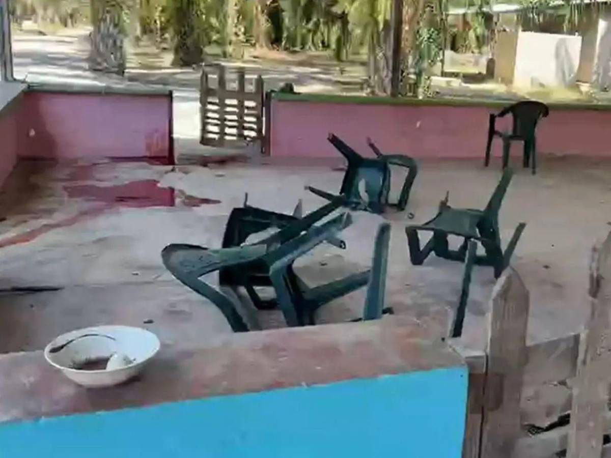 Venganza: Autoridades de Seguridad revelan por qué se dio la masacre en Rigores, Trujillo