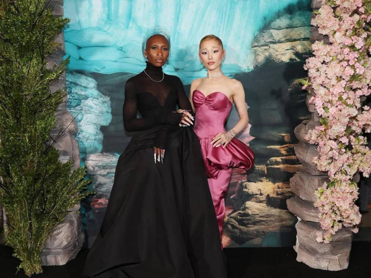 Musicales, dramas y comedias: Las 10 películas que buscan el Oscar 2025