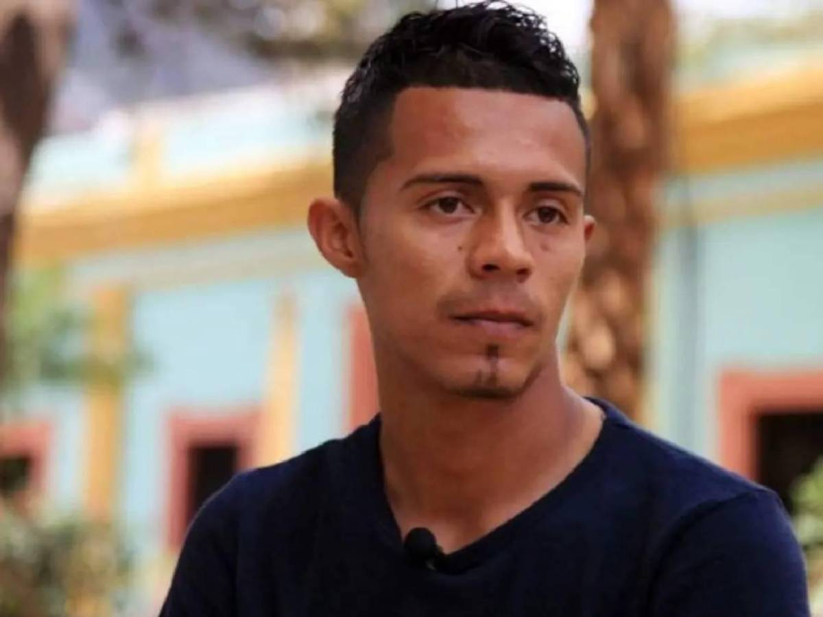 Preso en EE UU, brilló con Olimpia y esta es su nueva vida: ¿Qué fue de Bayron Méndez?