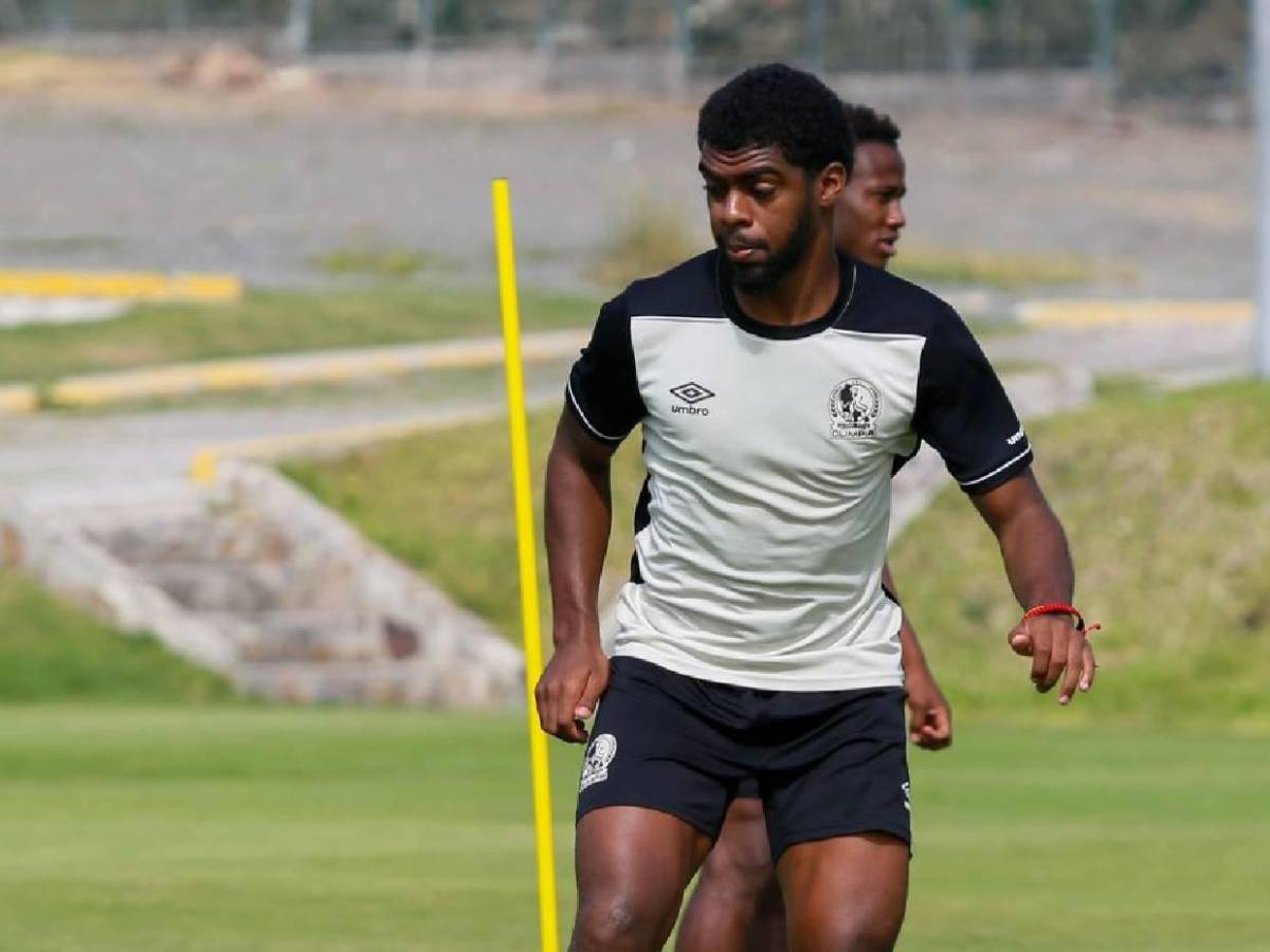 Bajas y fichajes en Olimpia de cara al Apertura 2026 y Copa Centroamericana