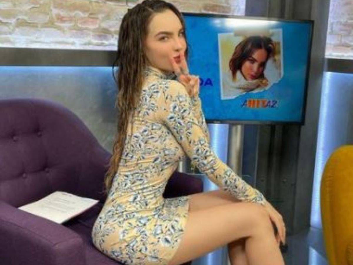 Así está viviendo su soltería Belinda