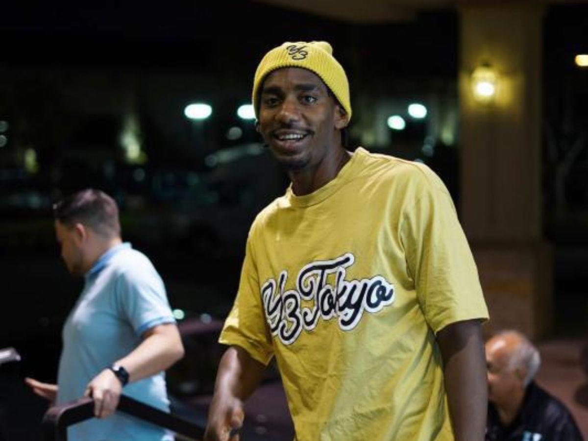 El ex atacante de Real España apunta a ser el nueve ante los ticos.