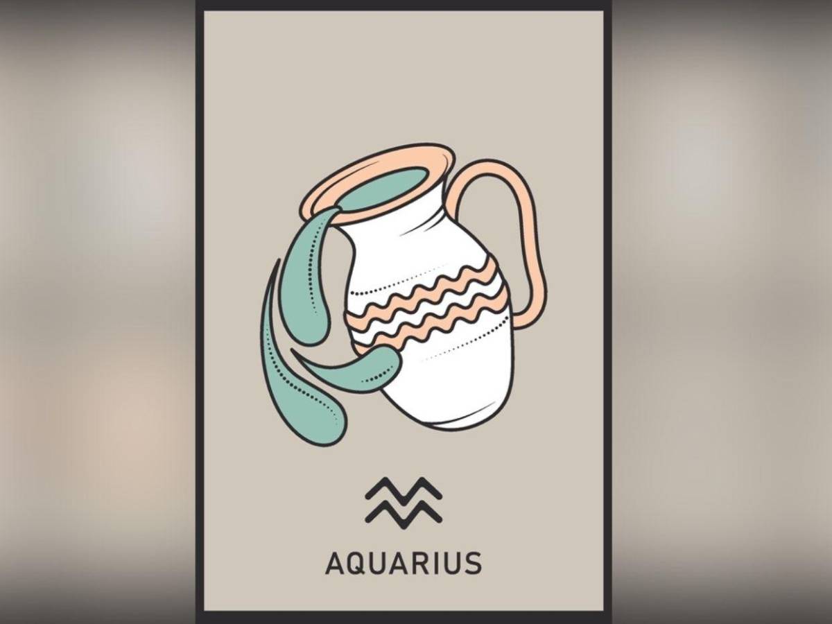 ¿Qué dicen los astros? Consulta el horóscopo de hoy para tu signo