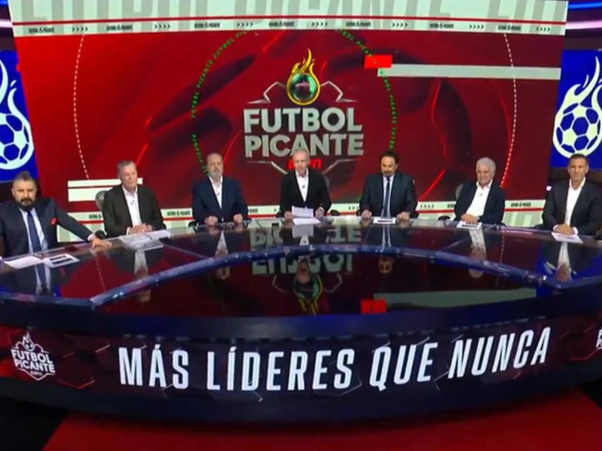 ESPN sorprende al despedir al jefe de jefes y otros también se van en la barrida