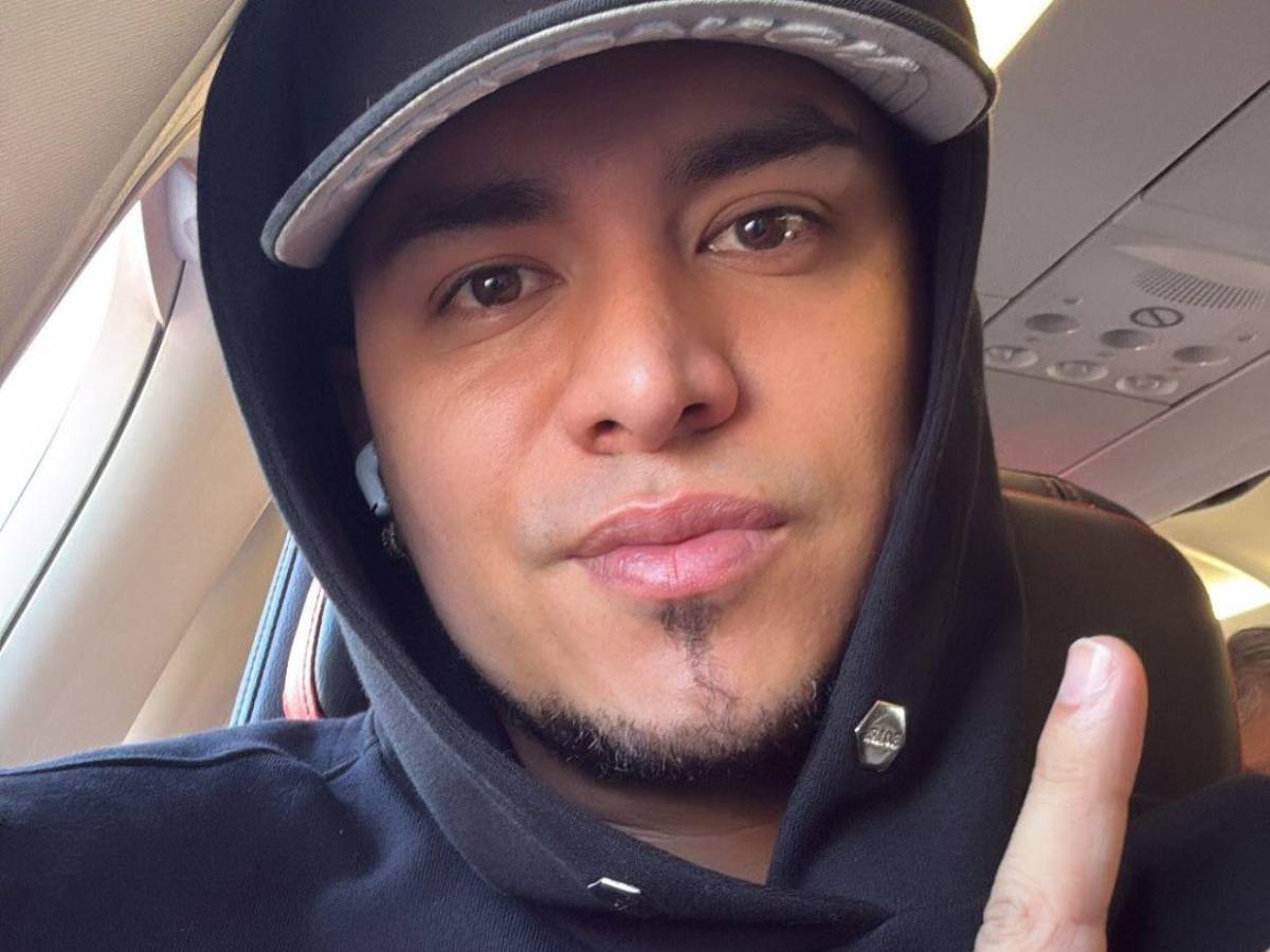 ¿Quién era Yeison Jiménez, cantante colombiano que soñó que moriría en un accidente de avión?