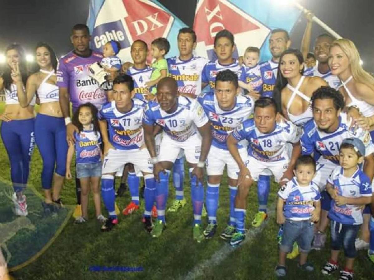 Así es la nueva vida de Luis Lobo en Estados Unidos tras retirarse del fútbol profesional