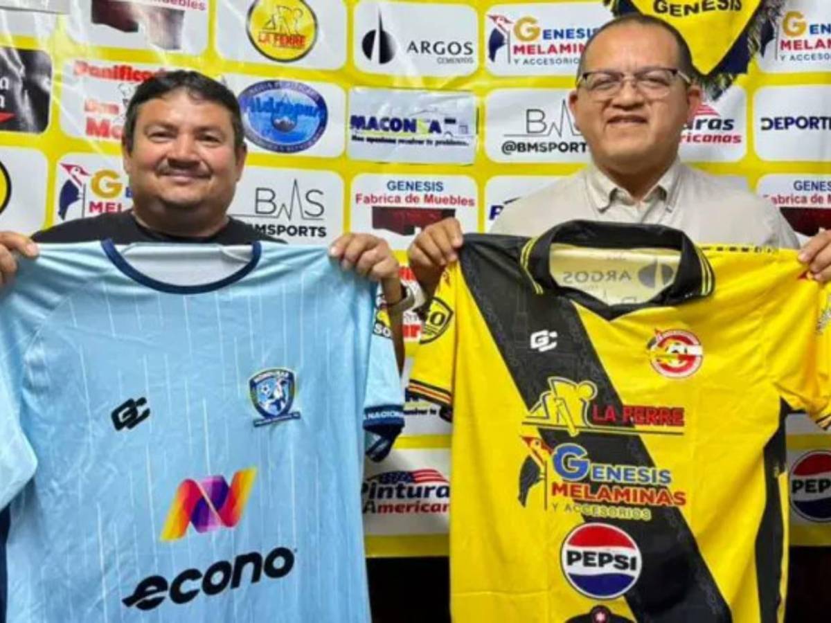 Fichajes: Olimpia con alta, Motagua en problemas, futuro de legionarios y Alexy Vega sorprende