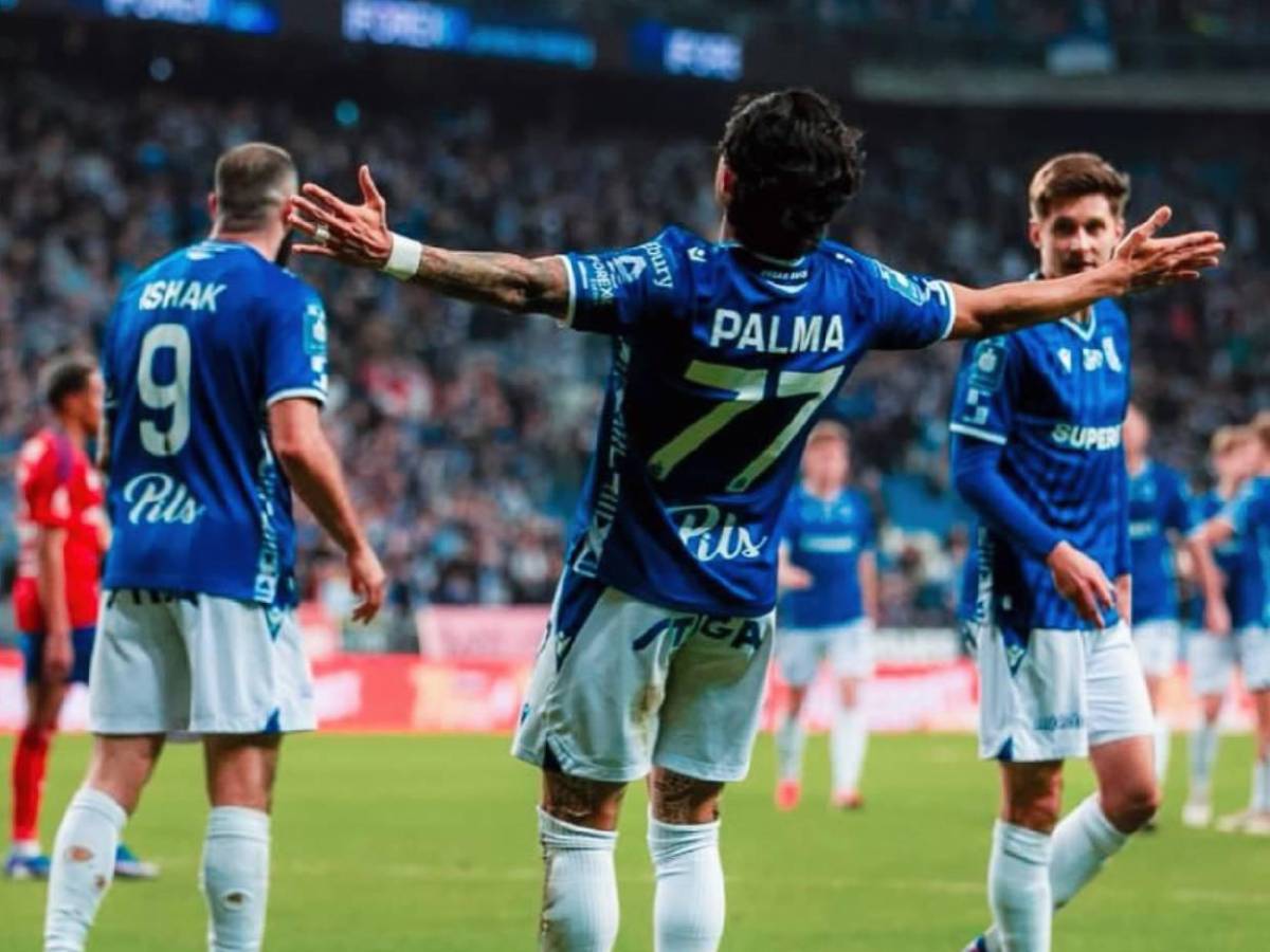 Fichajes Honduras: Se va otro de Olimpia, millonada por Palma y futuro de leyenda de Motagua
