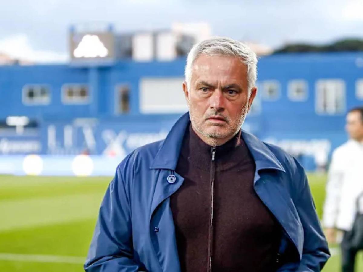 Destapan la primera pelea de Mourinho en Real Madrid: Se molestó por fichaje de crack