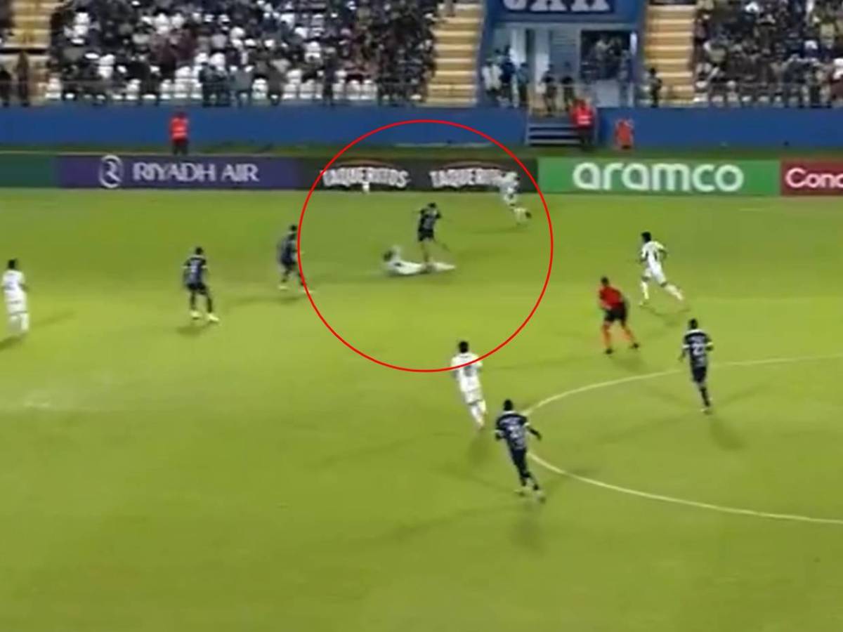 Rubia enamora, Motagua sonríe en Copa Centroamericana y señalan culpable de la derrota de Alianza