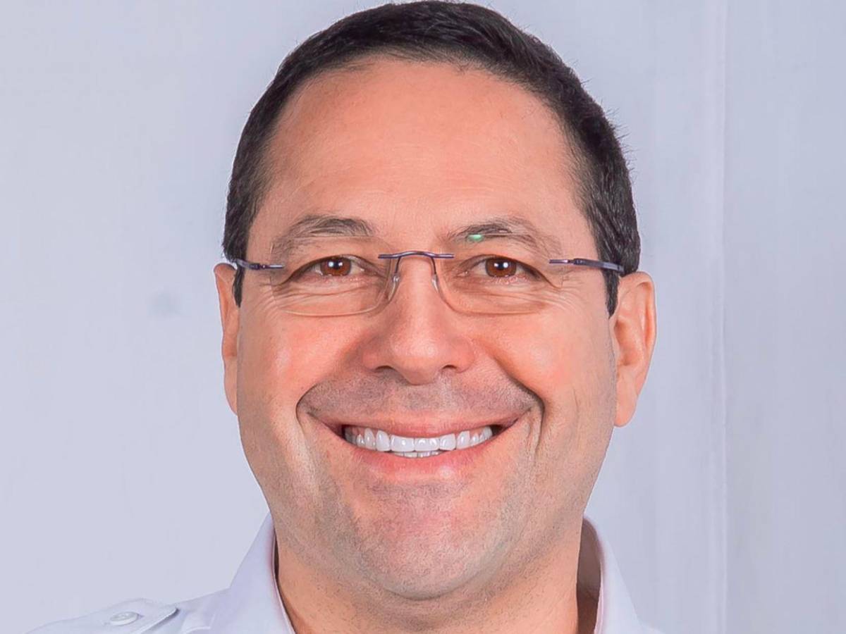 Ellos son los precandidatos a diputados del movimiento Nueva Corriente en Libre en Francisco Morazán