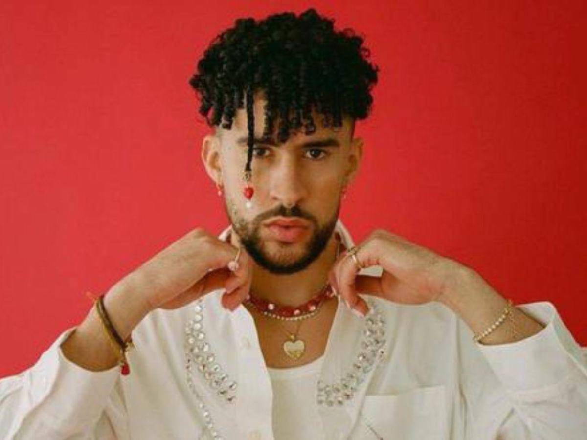 “BAILE INoLVIDABLE”: ¿Bad Bunny convierte su canción en una carta para Gabriela Berlingeri?
