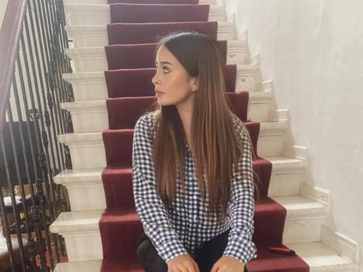 No se aseaba diariamente: Modelo hace impactante confesión sobre leyenda del Real Madrid