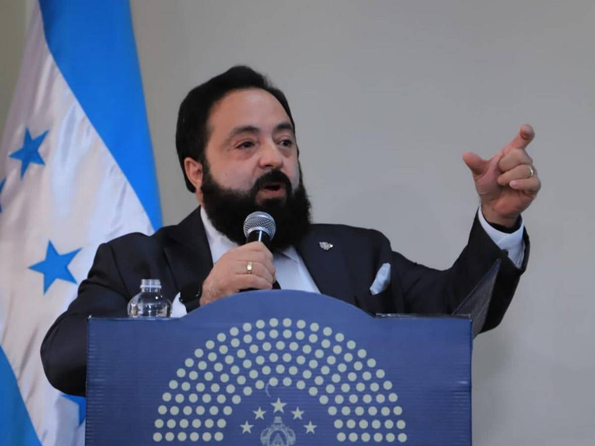 Congreso Nacional hace convocatoria para que sectores conformen la Junta Nominadora