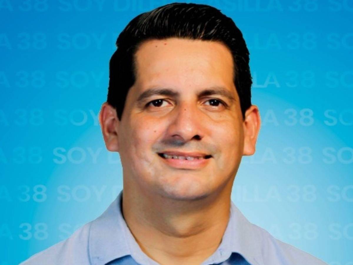 Los 20 diputados más votados de Honduras en las elecciones generales 2025