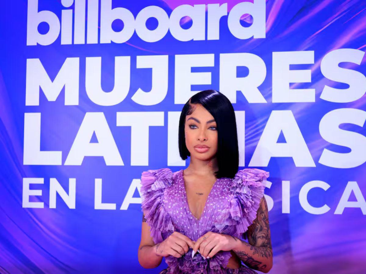 Yailin, La Más Viral, abre su propia iglesia en República Dominicana