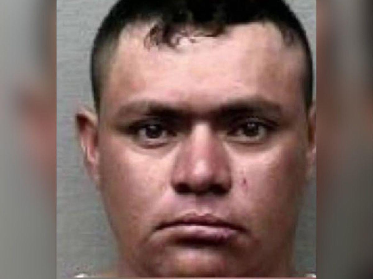 Arrestan a esposa de hondureño que mató dos hombres en bar de Texas