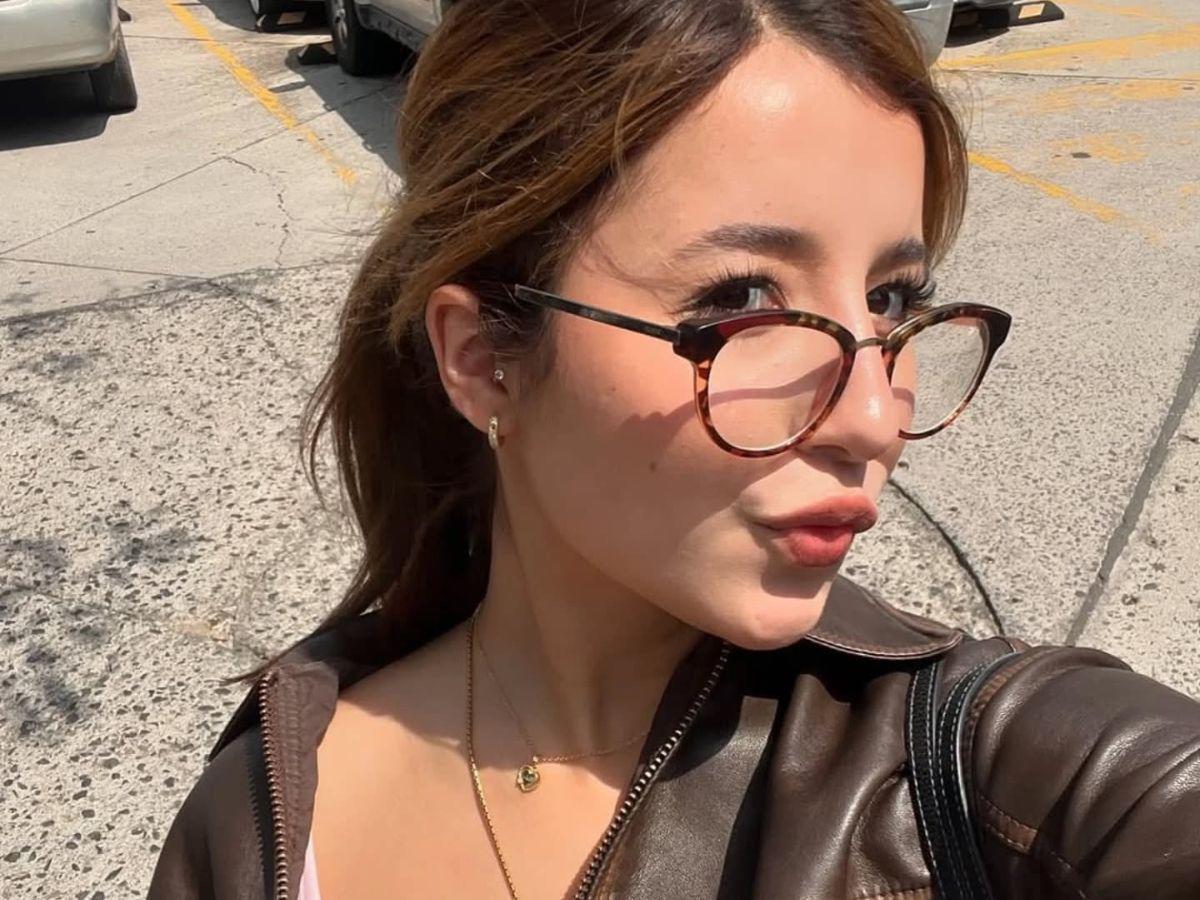 “Tengo que obedecer”: Malena Maradiaga explica la razón por la que salió de TV