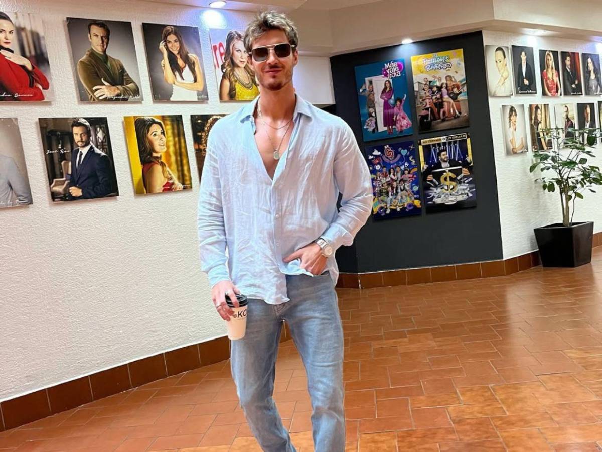 ¿Quién era Fede Dorcaz, el artista argentino asesinado en Ciudad de México?