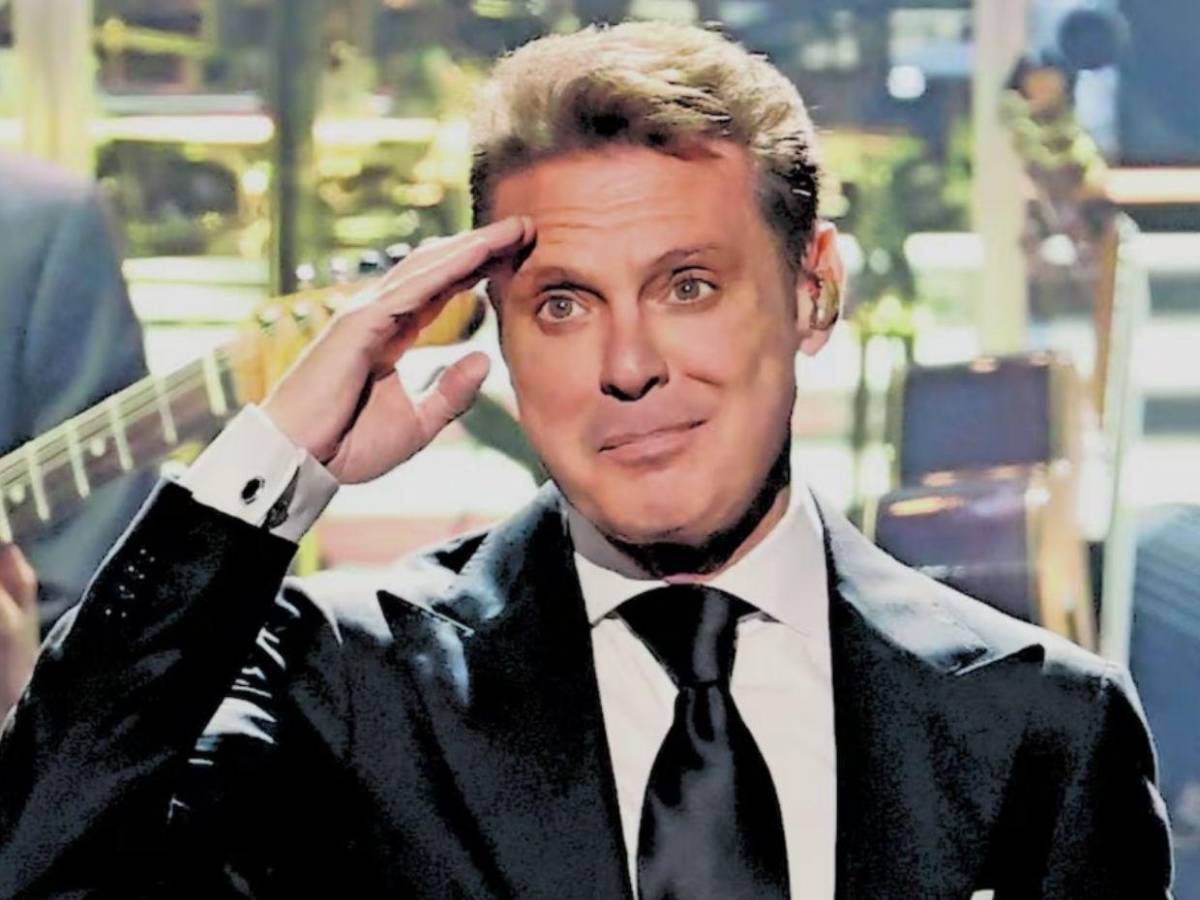 El 'Sol' regresa: El mensaje que confirmaría un nuevo concierto de Luis Miguel en Honduras
