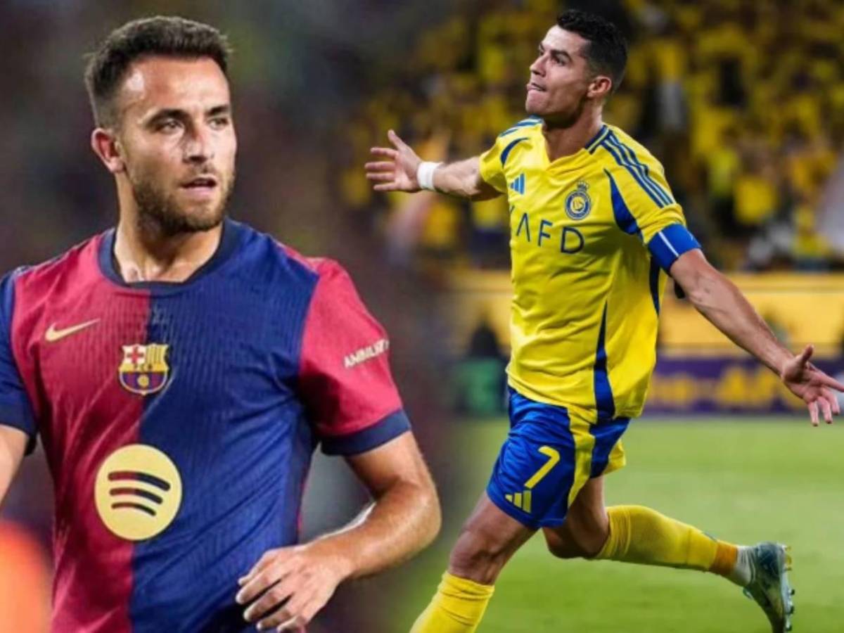 Fichajes Europa: Cristiano Ronaldo y su dupla, ex del Barcelona a Alemania