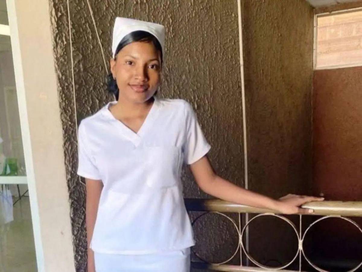 “Dembelé hondureño” rompe el silencio tras muerte de su pareja: “muchos me han señalado