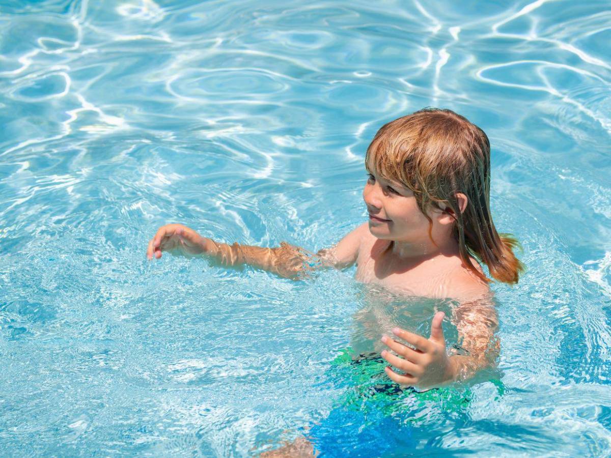 ¿Por qué el juego con riesgo es clave para el desarrollo infantil?