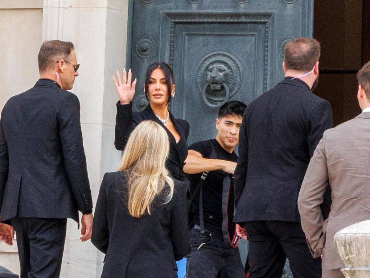 Kim Kardashian rogó por su vida: declaraciones en juicio por robo en París en 2016