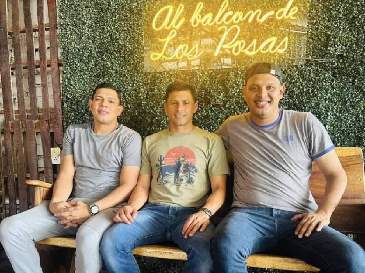 Futbolistas hondureños que decidieron tener negocio propio: Ganadería y restaurantes destacan