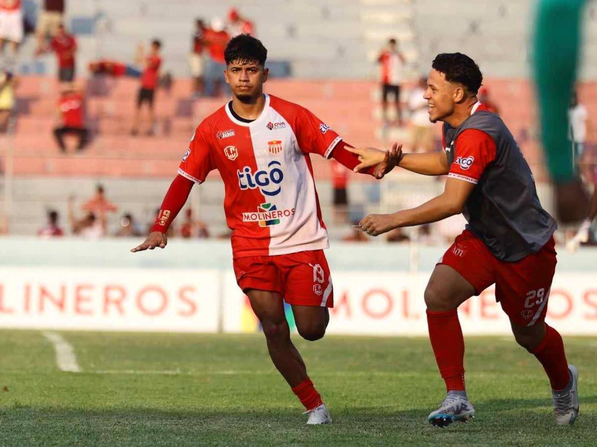 Confirmado: Jhen Cléver Portillo ficha por Motagua para el Apertura 2024