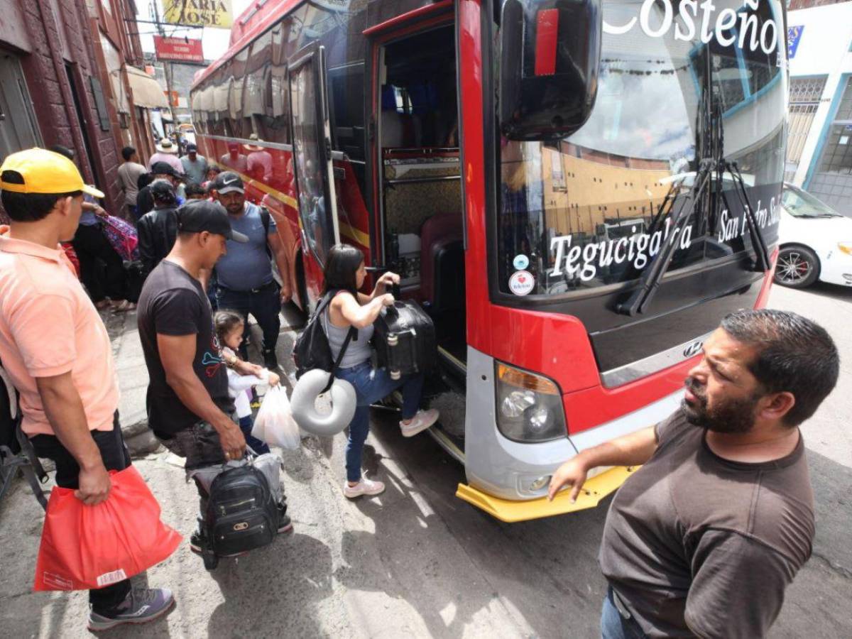 Calendario 2026: Los feriados que tendrán los hondureños en 2026