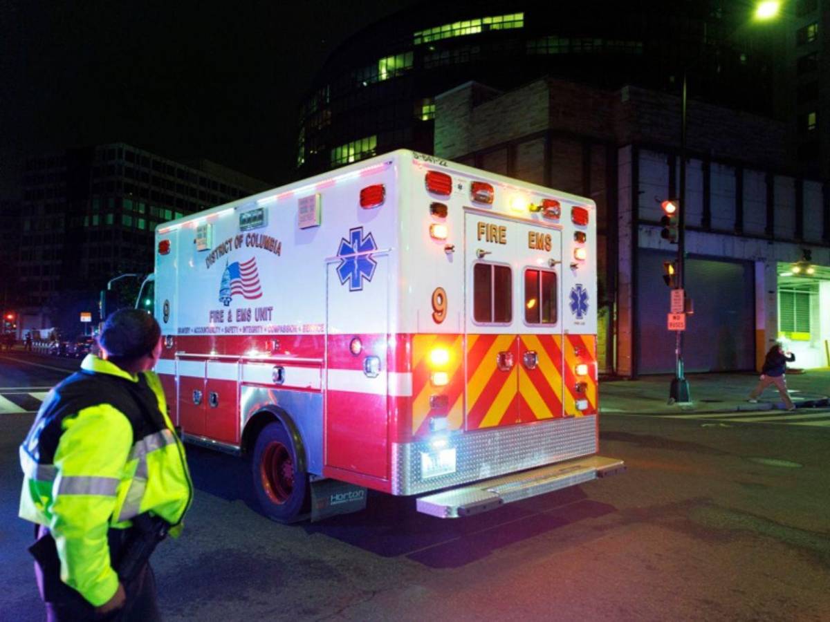 Enlistó a los objetivos y se burló de la seguridad: qué decía el manifiesto de Cole Allen, autor del tiroteo en cena de Trump