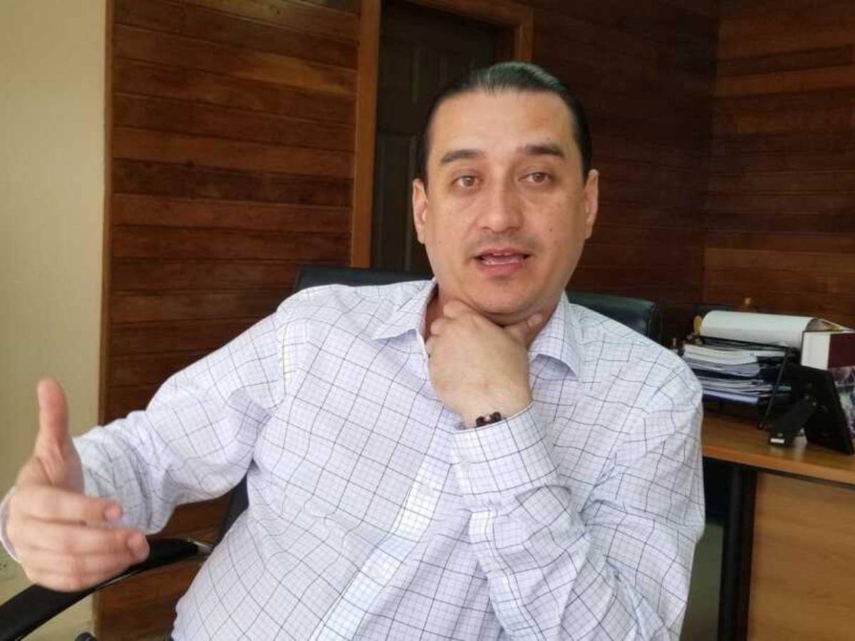 Caso Mascarillazo: ¿Por qué Marco Bográn permanecerá en prisión pese a medidas cautelares?