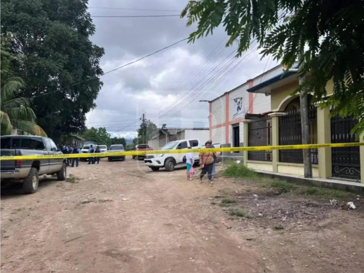 Cártel del Atlántico estaría detrás del crimen de Óscar Melara, alias El Pollo