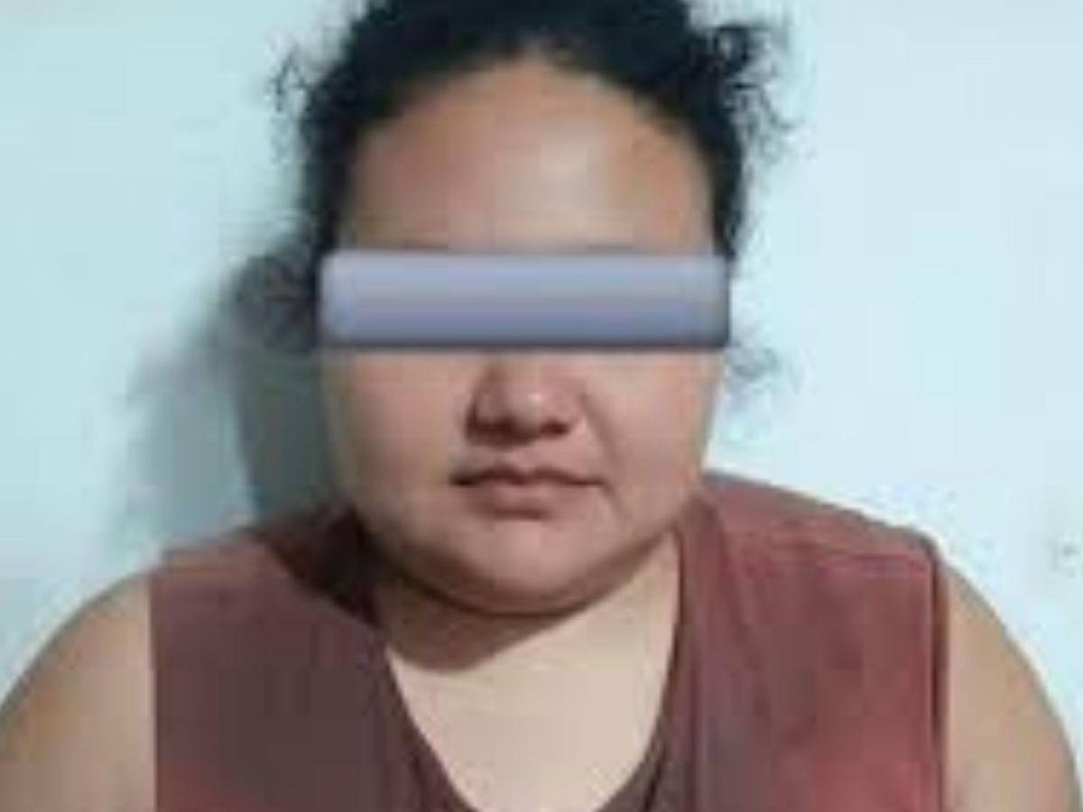 Mujer desapareció y su búsqueda se dificultó por el uso excesivo de filtros en sus fotos