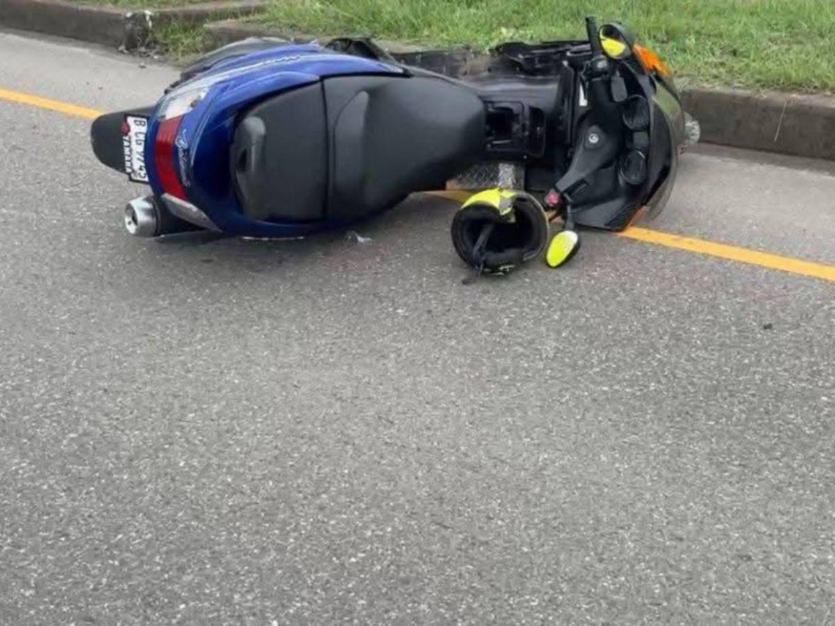 Se despistaron y murieron: cuatro motociclistas víctimas de la velocidad en inicio de 2026