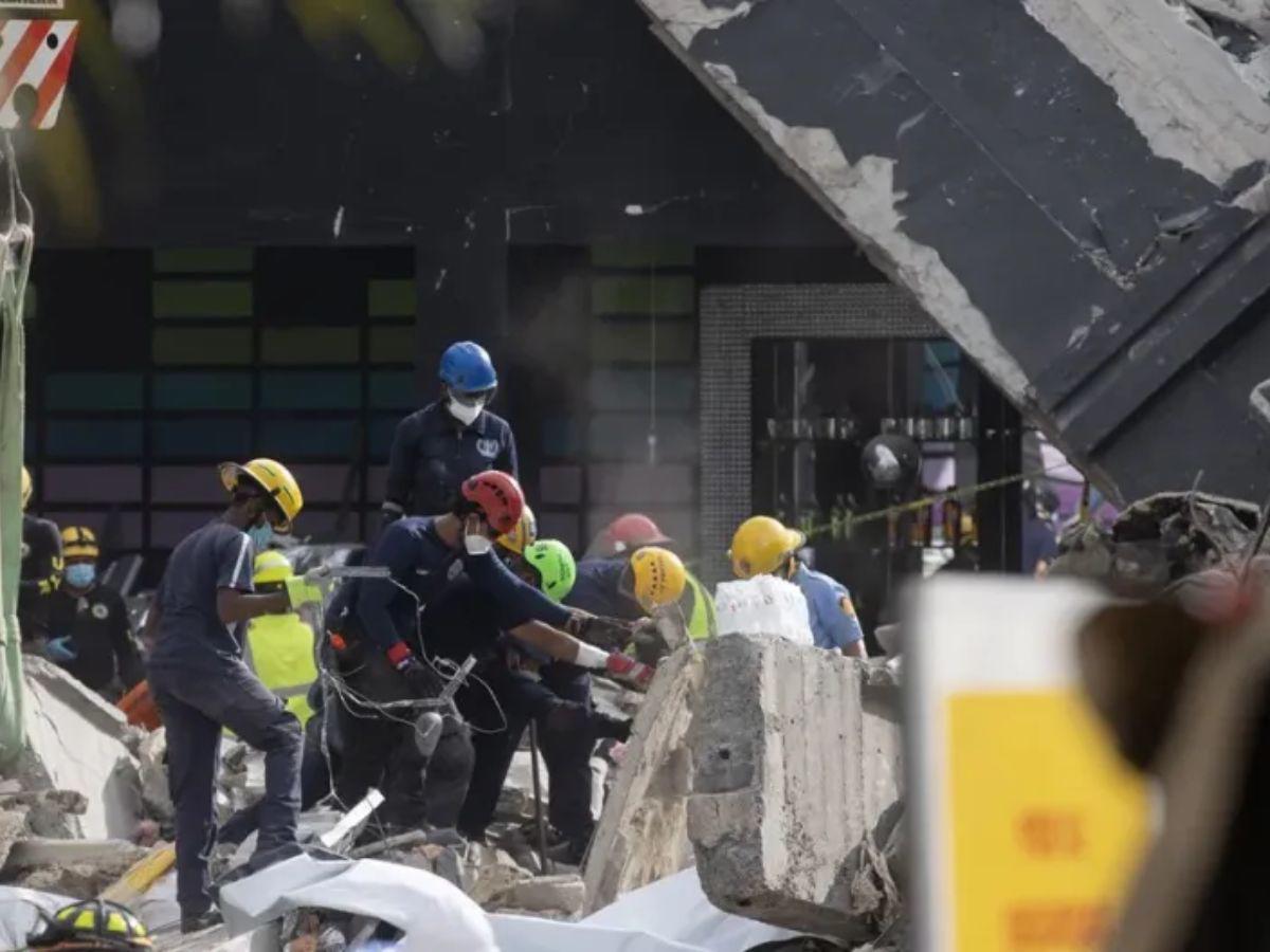 Ocho meses en espera: familiares piden justicia tras accidente en discoteca de Santo Domingo