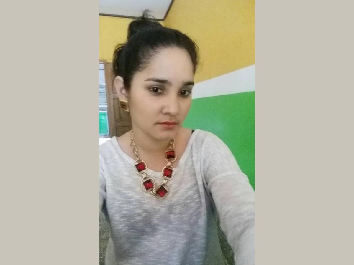 Carla López: Sobrevivió al atentado donde murió su esposo; ahora la matan dentro de su casa en Colón