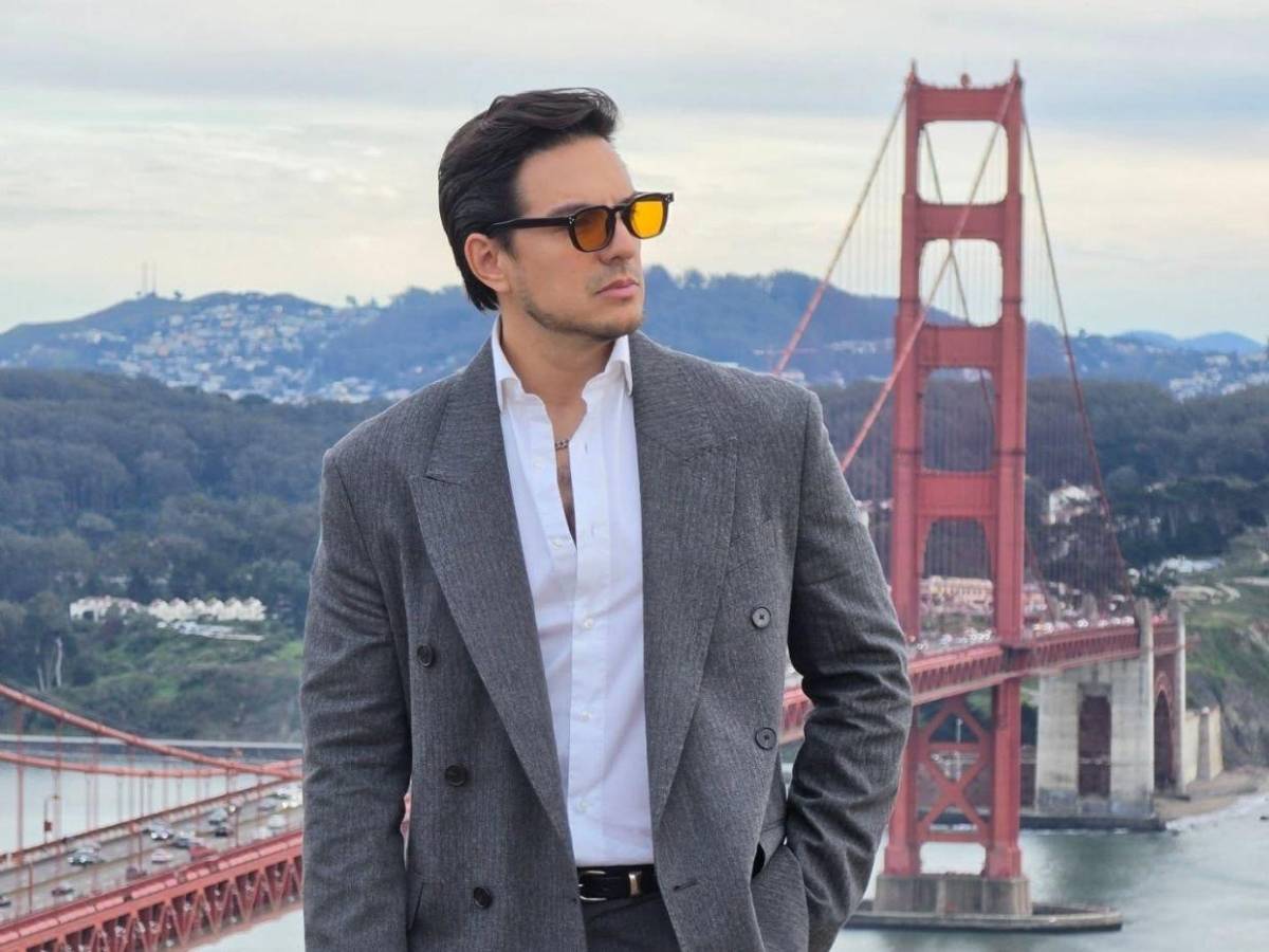 Vadhir Derbez rompe el silencio tras denuncia por abuso: acusa a red criminal de extorsión