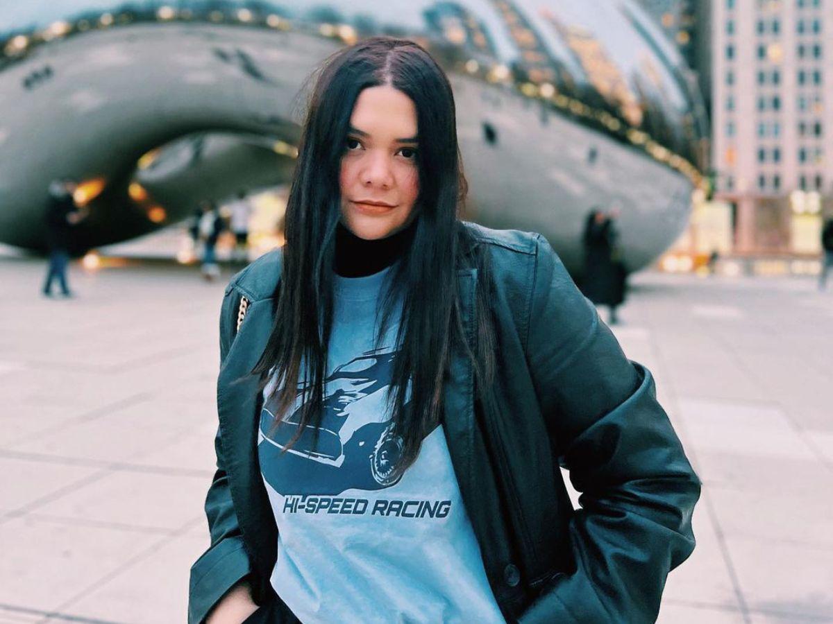 Yuridia hace polémicas revelaciones sobre La Academia: “Si algo me pasa, ya saben quién fue”