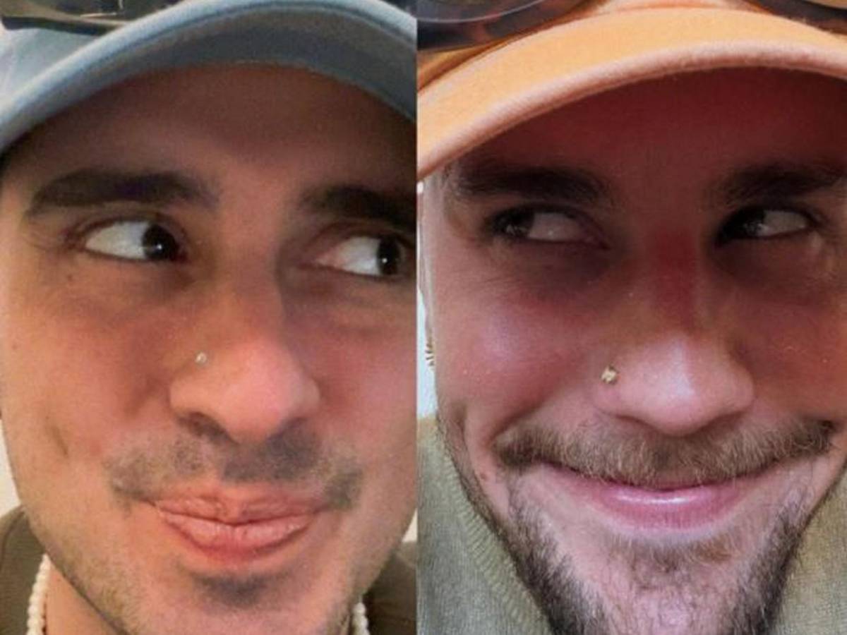 RedMoon, el “Justin Bieber español”, conquista con tema inspirado en Bieber y Selena