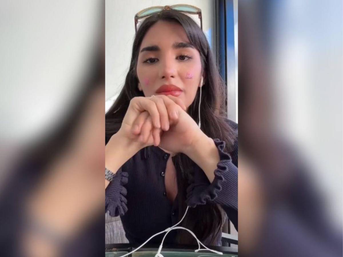 Hermana de Kimberly Loaiza acusa a Juan de Dios Pantoja de manipulación