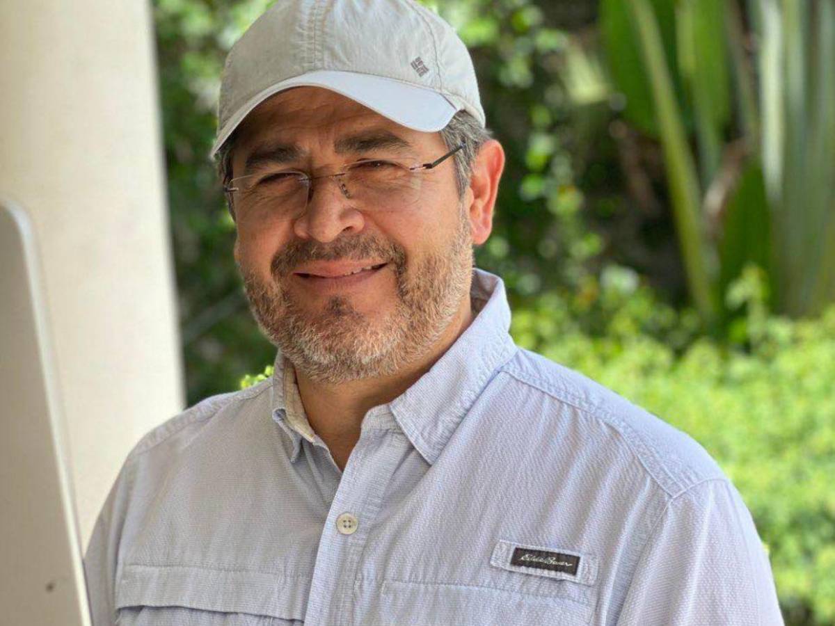 Juan Orlando solicitó indulto a Trump mediante carta: ¿qué revela el documento?