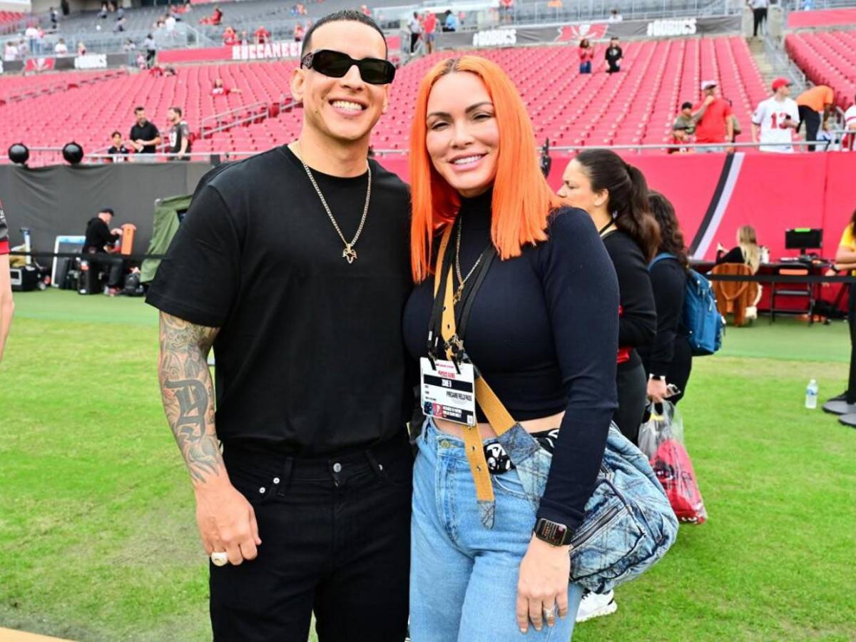 Divorcio de Daddy Yankee: ¿Cuánto recibirá su esposa de su millonaria fortuna tras la separación? Divorcio de Daddy Yankee: ¿Cuánto recibirá su esposa de su millonaria fortuna tras la separación?