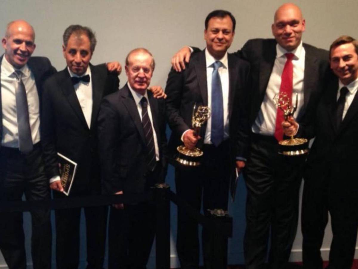 ESPN sorprende al despedir al jefe de jefes y otros también se van en la barrida