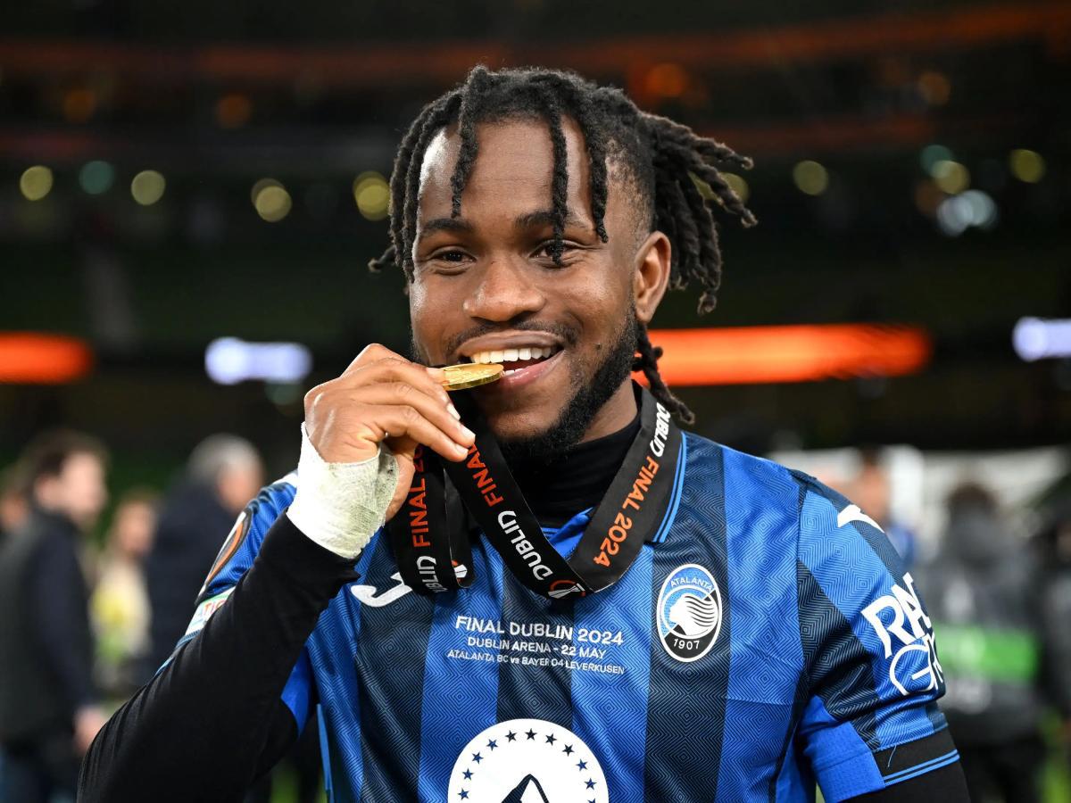 Fichajes; Xabi Alonso aprueba baja de Real Madrid, descartado del Barcelona y bajas en City