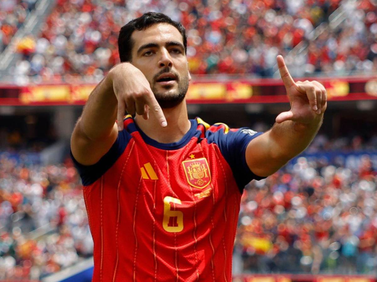 Los más exitosos: España domina el fútbol de selecciones en el siglo XXI; aquí sus logros