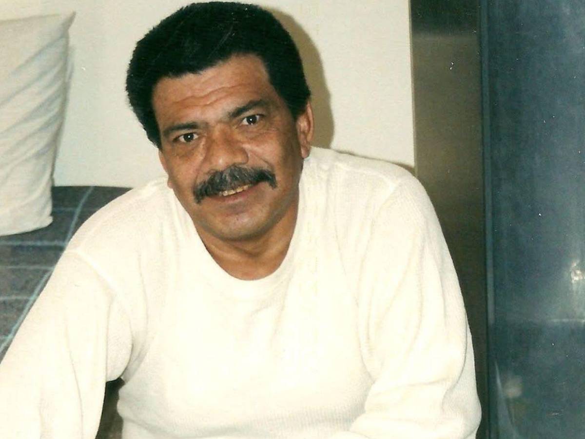 Revelan la última petición de Ramón Matta Ballesteros previo a morir en la cárcel en EE UU