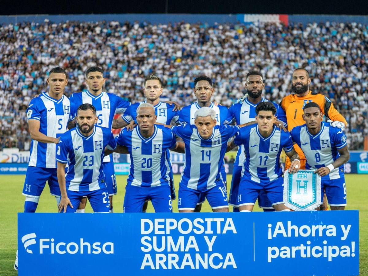 Eliminatoria Concacaf: Los dos países que pueden clasificar este jueves e infierno en Guatemala