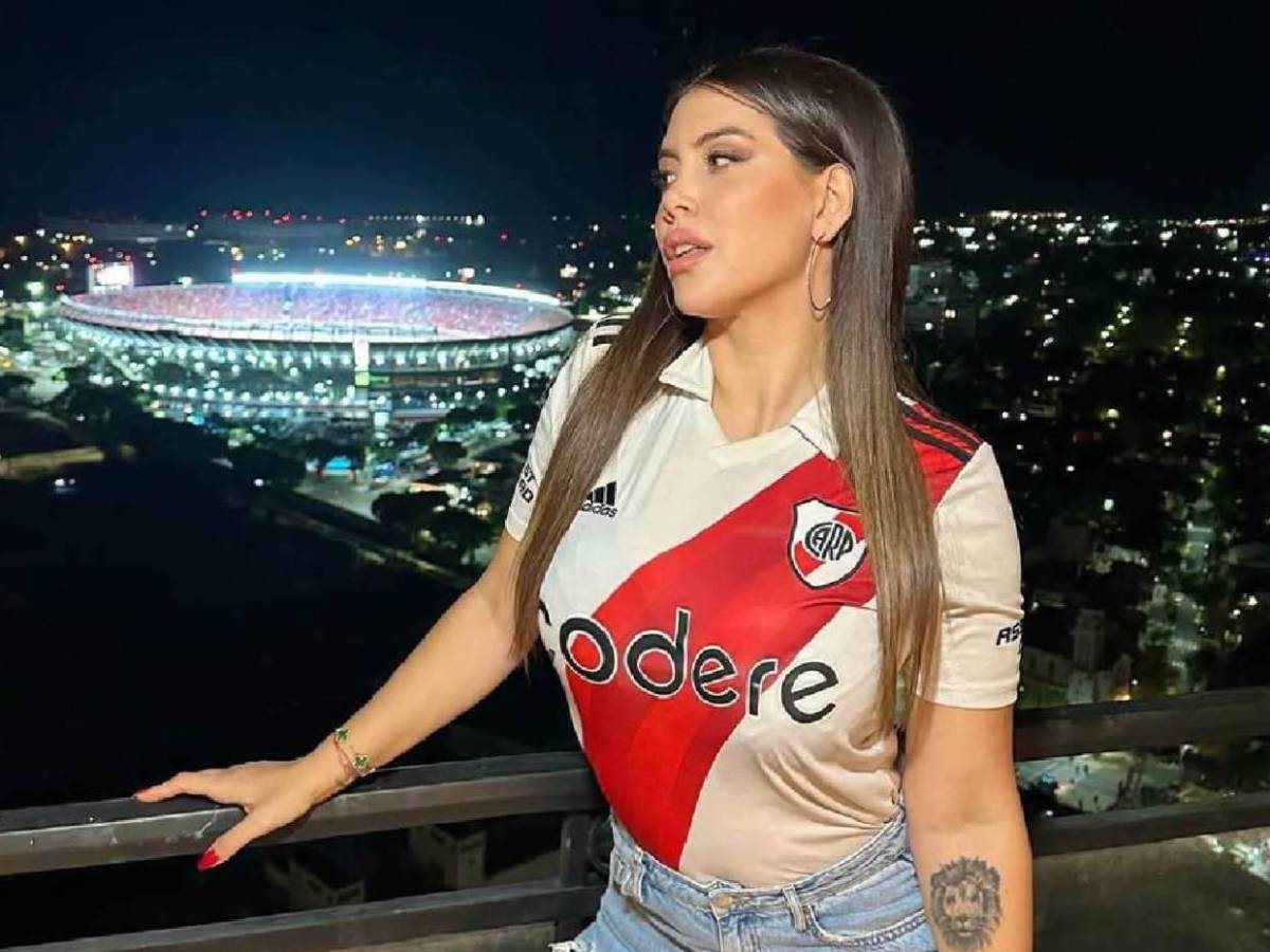 Wanda Nara en polémica: Se filtraron audios en contra de la actual novia de Mauro Icardi